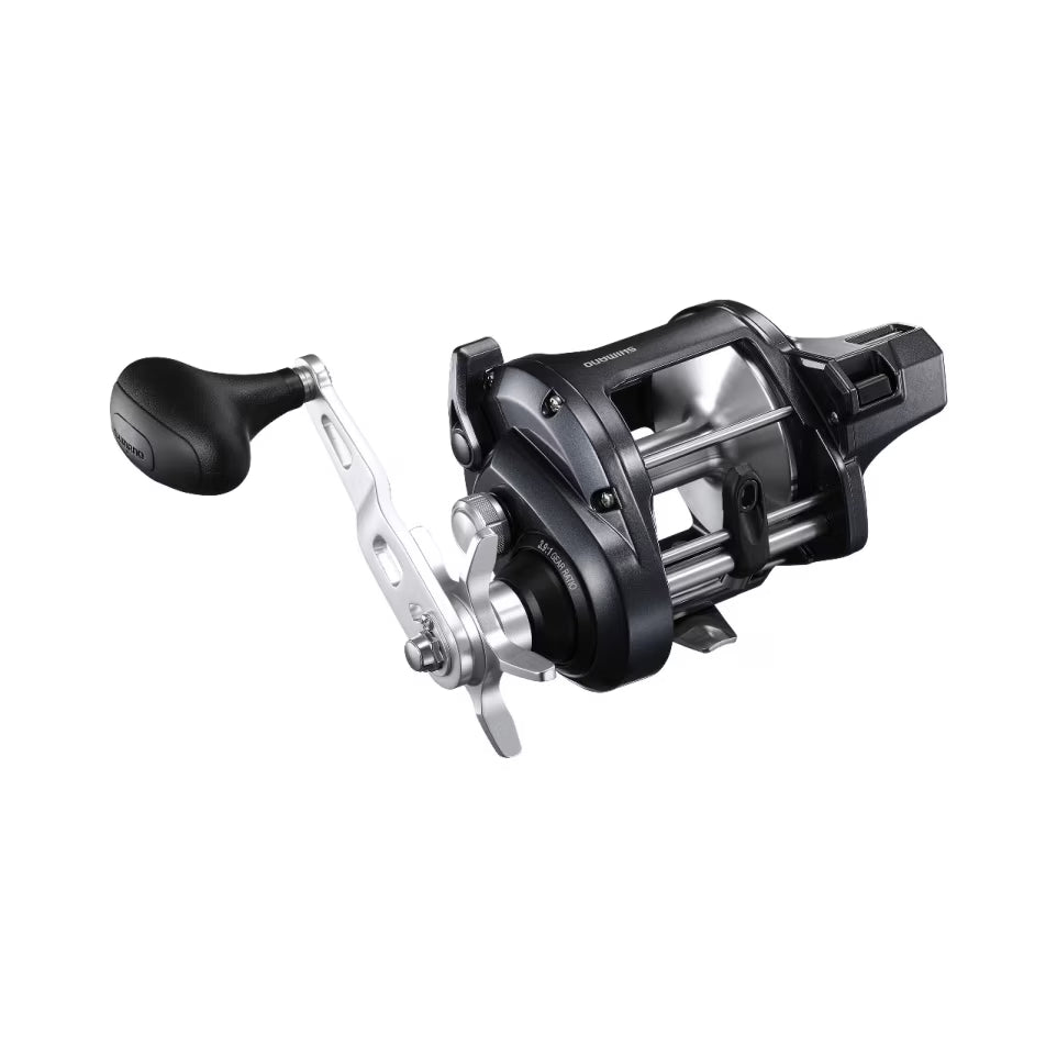 Shimano TEK600HGLCA Tekota Levelwind Conventional Reel w/ Line Counter