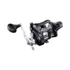 Shimano TEK600HGLCA Tekota Levelwind Conventional Reel w/ Line Counter