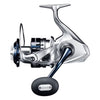 Shimano Rell Saragosa Swa 5000Xg