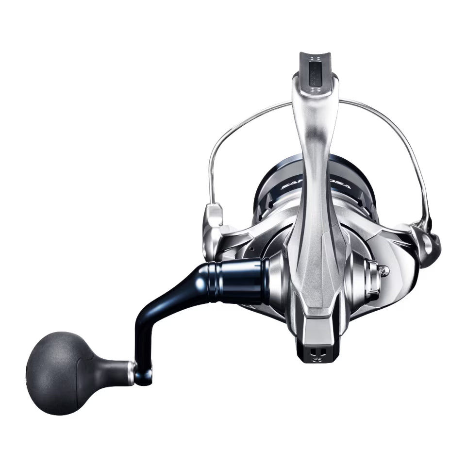 Shimano Rell Saragosa Swa 5000Xg