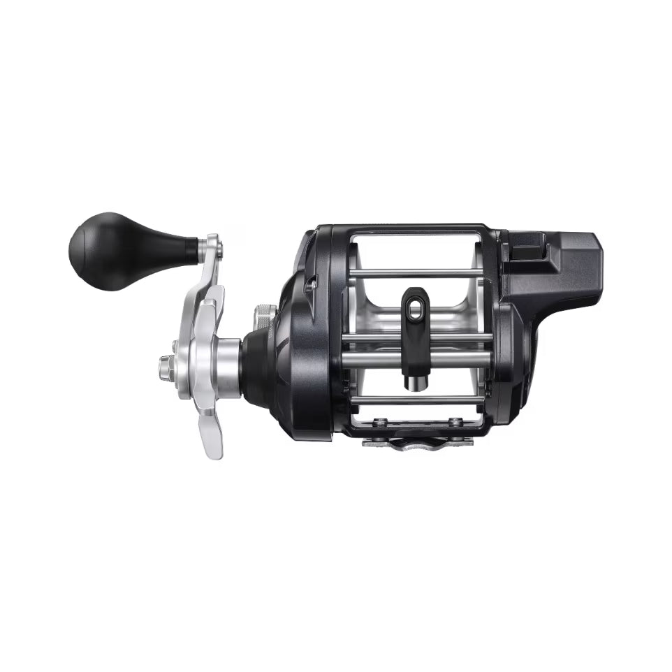 Shimano TEK600HGLCA Tekota Levelwind Conventional Reel w/ Line Counter