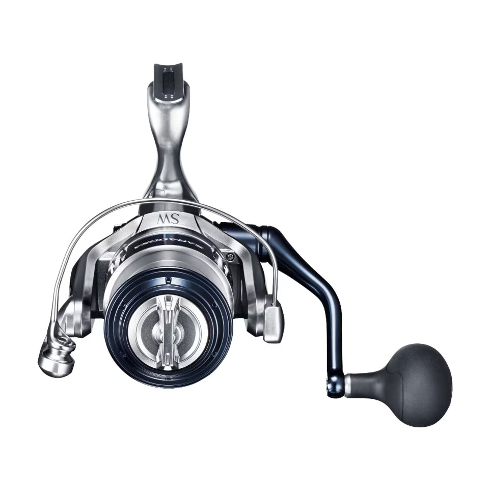 Shimano SRG6000SWAHG Saragosa SW A Spinning Reel