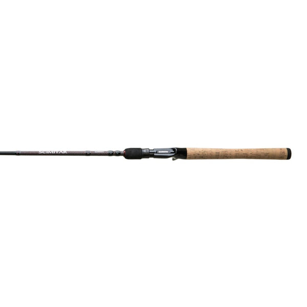 Shimano Scimitar 70 Mh 2Pc Cst C