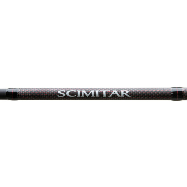 Shimano Scimitar 70 Mh 2Pc Cst C