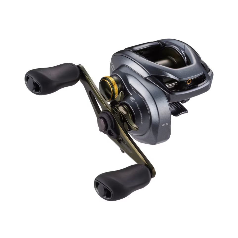 Shimano Reel Curado Dc 201Hg