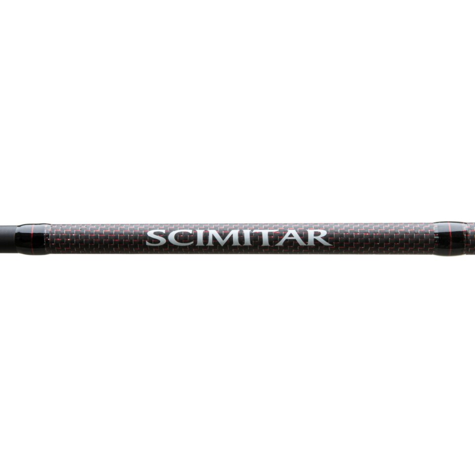 Shimano Scimitar 60 Ml 2Pc Spn C