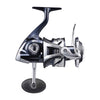 Shimano TWINPOWER SW 6000HG C