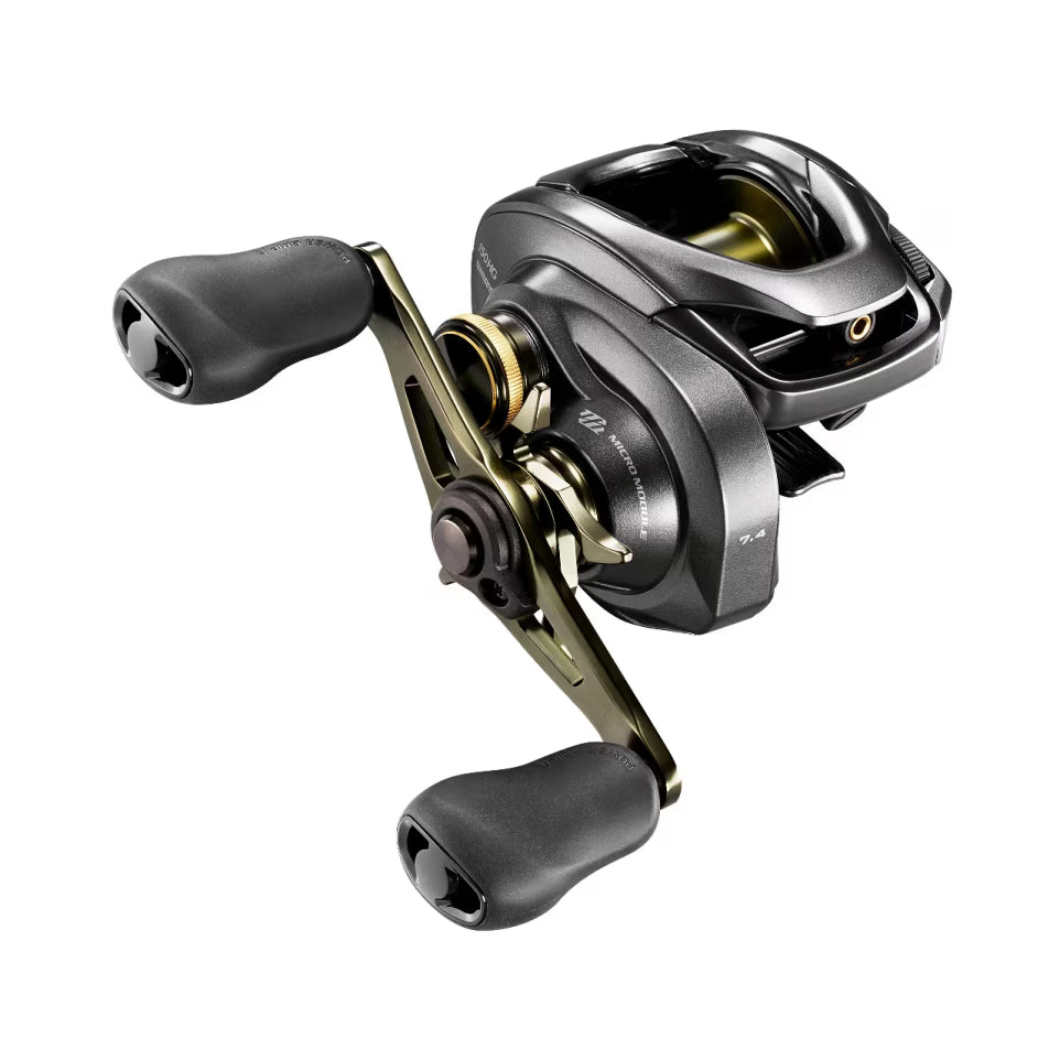 Shimano Curado Dc 151 Xg Reel Box