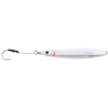 Shimano Btfly Flat-Side 168G Zebra Glo