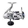 Shimano Reel Saragosa Swa 8000Hg