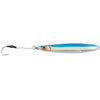 Shimano Btfly Flat-Side 168G Zebra Glo