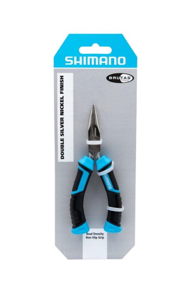 Shimano Shm 5 Split Ring Plier