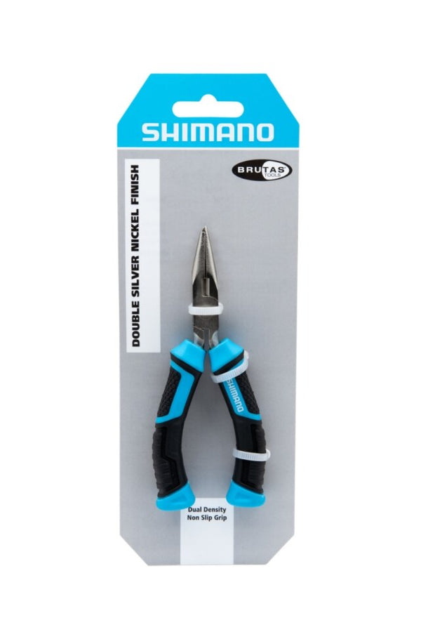 Shimano Shm 5 Split Ring Plier