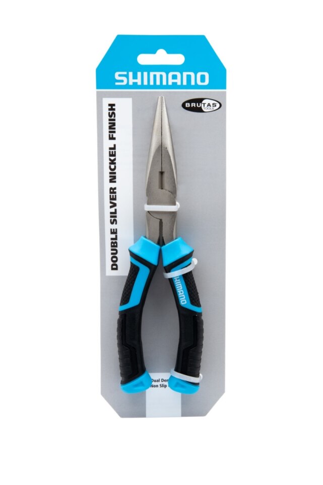 Shimano Shm 8 Needle Nose Plier