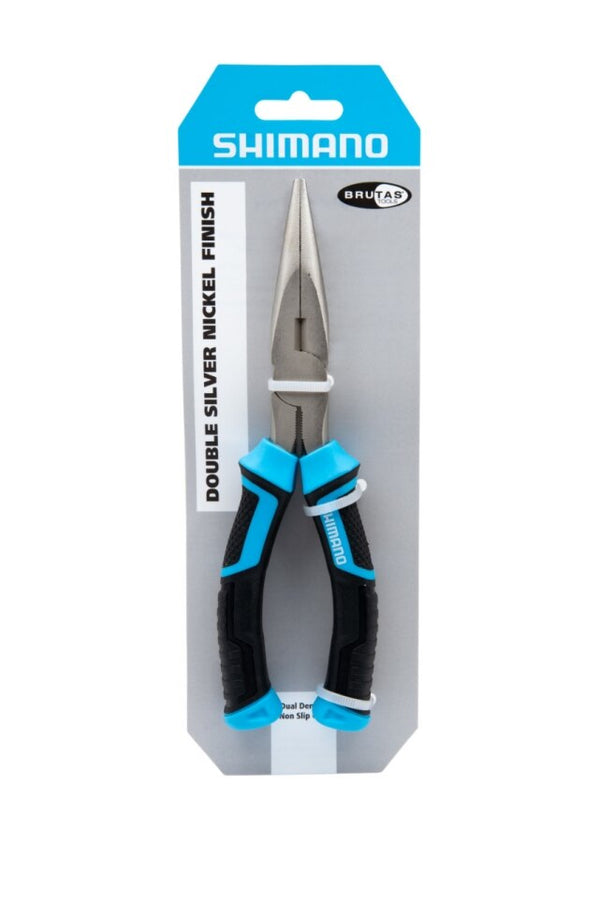 Shimano Shm 8 Needle Nose Plier