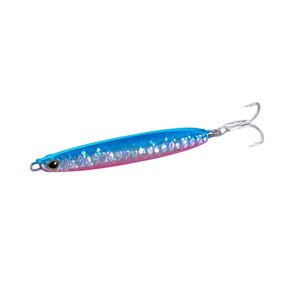 Shimano Current Sniper Jig 100G Candy Iwashi