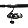 Shimano Combo Spsw6000Hgak/Sps70Mhk Prmt