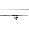 Shimano Combo Spsw6000Hgak/Sps70Mhk Prmt