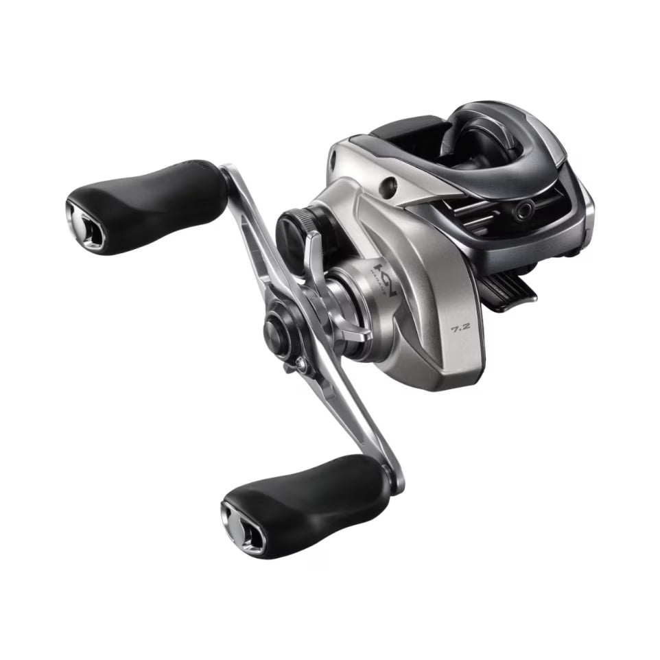 Shimano Tranx 150Hg A