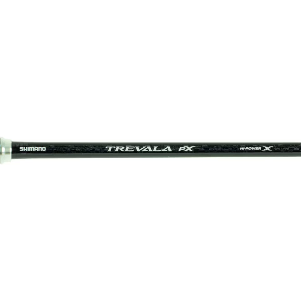Shimano Rod Trevala Px Cst63Mh