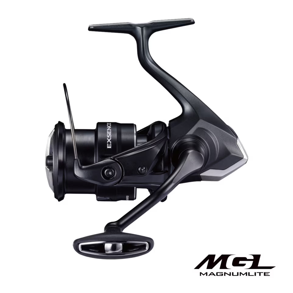 Shimano Exsence 4000Mxg A