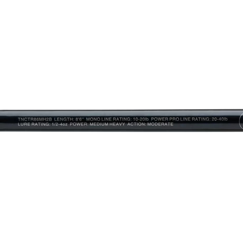 Shimano TECHNIUM 90 H 2PC TROLL B