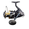 Shimano Spheros Sw A 6000Hg