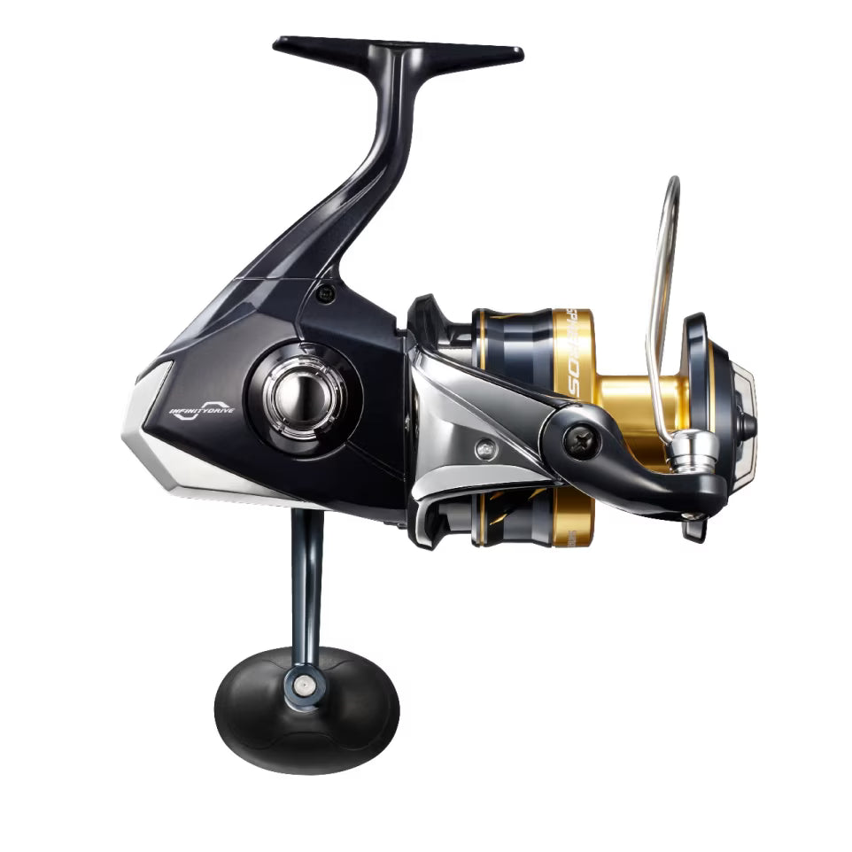 Shimano Spheros Sw A 6000Hg