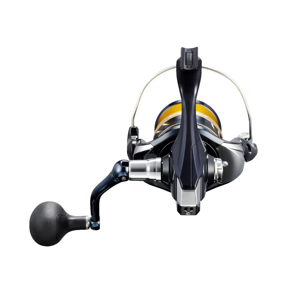 Shimano Spheros Sw A 6000Hg