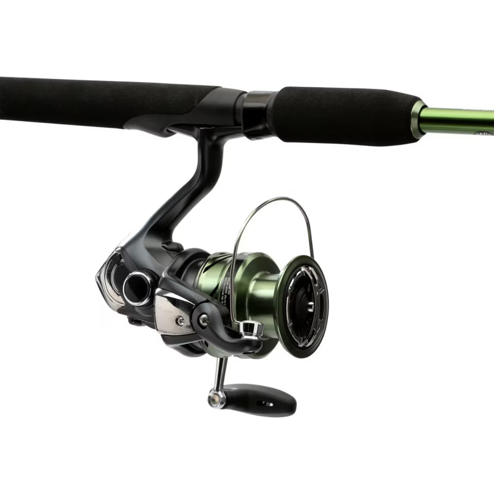 Shimano Syc3000Hgfm/Sys70Mh2 Prmt