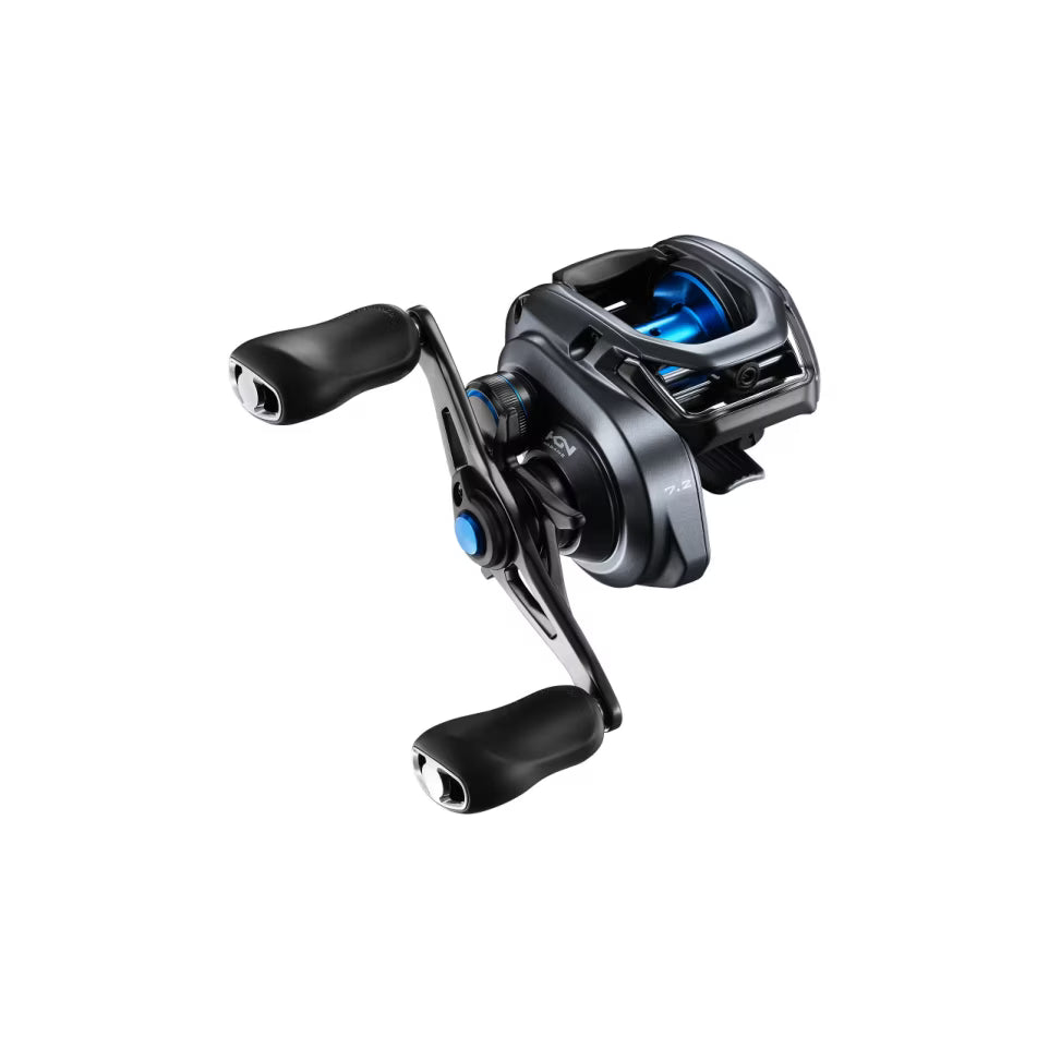 Shimano SLX XT 151HG A