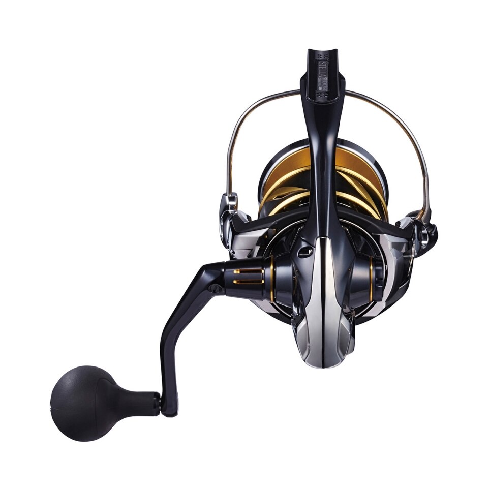 Shimano STELLA SW 6000HG C
