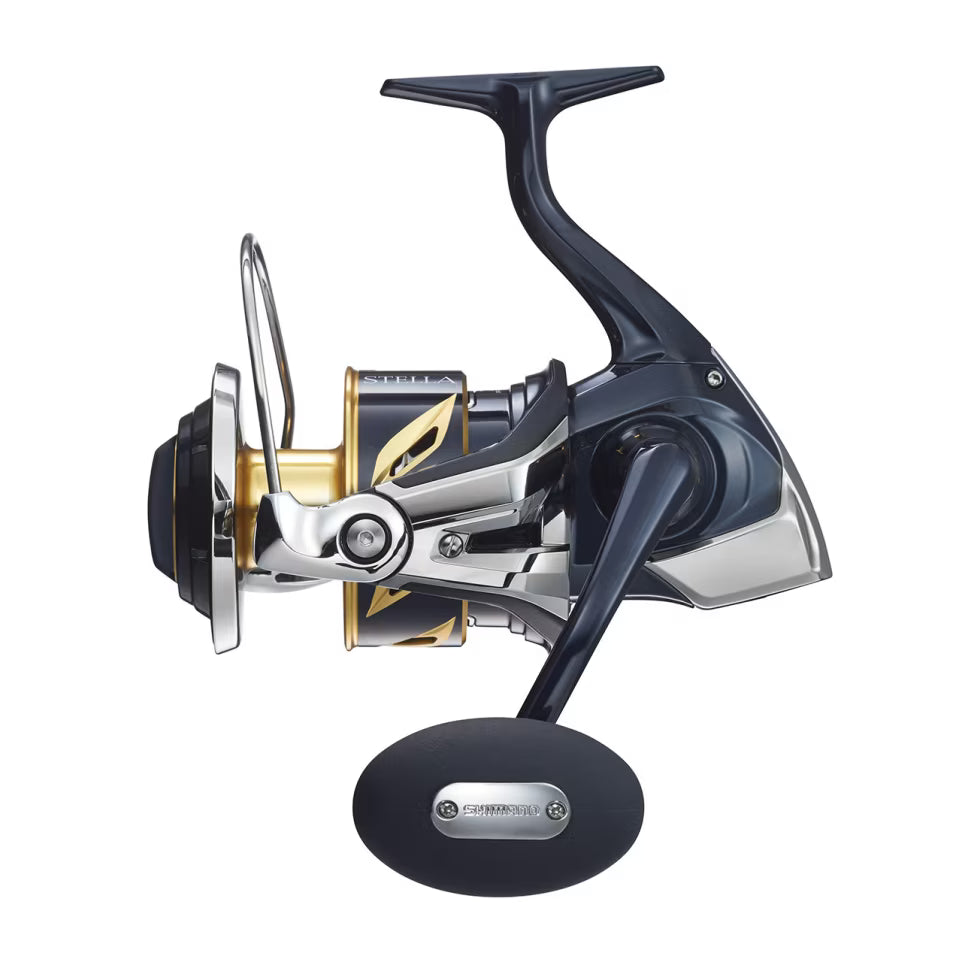 Shimano STELLA SW 5000HG C