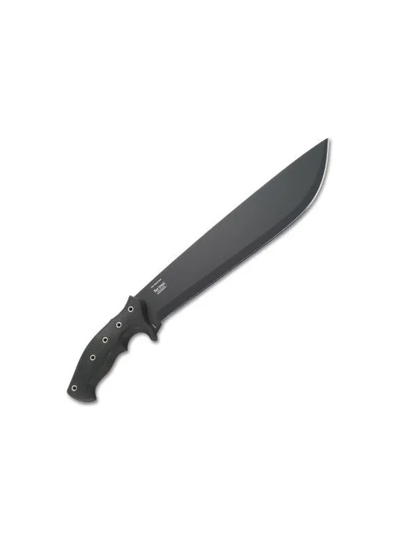 CRKT Chanceinhell Machete
