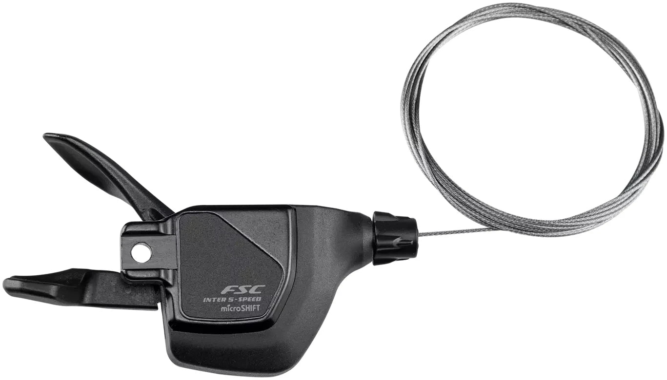 Specialized Skifter Flow-set f. Shimano Nexus 5