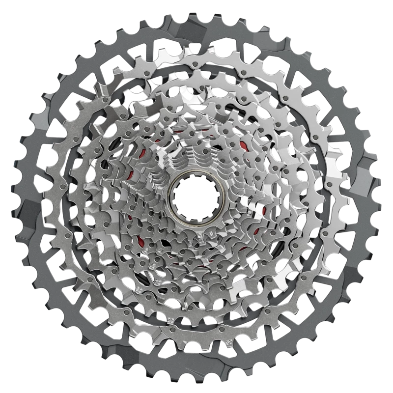 Sram Cassette XG-1351 XPLR E1 13 Speed 10-46