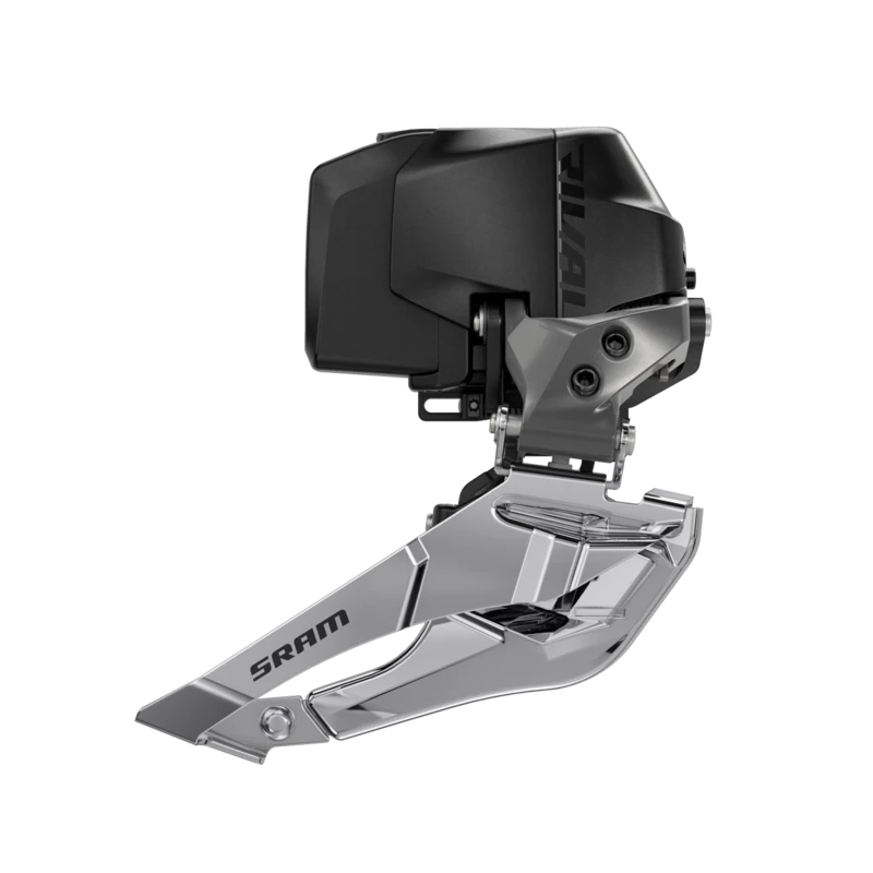 Sram Front Derailleur Rival eTap AXS D1 Braze-on (Battery Not Included)