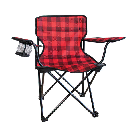 Kuma Outdoor Gear Cub Junior Chair - Youth