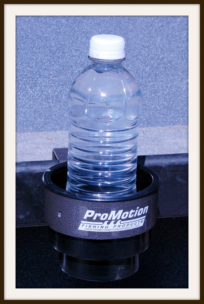 ProMotion Fishing Products Cup Holder (Clamp-On)