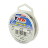 American Fishing Wire Surflon Nylon Coated 1X7 Stainless Steel Leader Wire