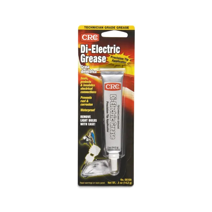 CRC Tech Grade Dielectric Grease with Precision Tip