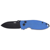 CRKT Squid Button Lock Blue (2474BD)