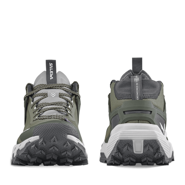 Salewa Pedroc 2 Mid Powertex Shoe Women's