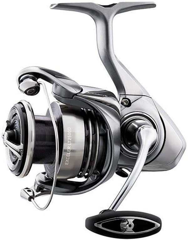 Daiwa EXELT2500D-Xh Exceler LT Spinning Reel 5Bb+1 6:2 :1