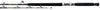 Daiwa VIPA655XH V.I.P. A Conventional Stand-Up Rod - 5 ft. 6 in.