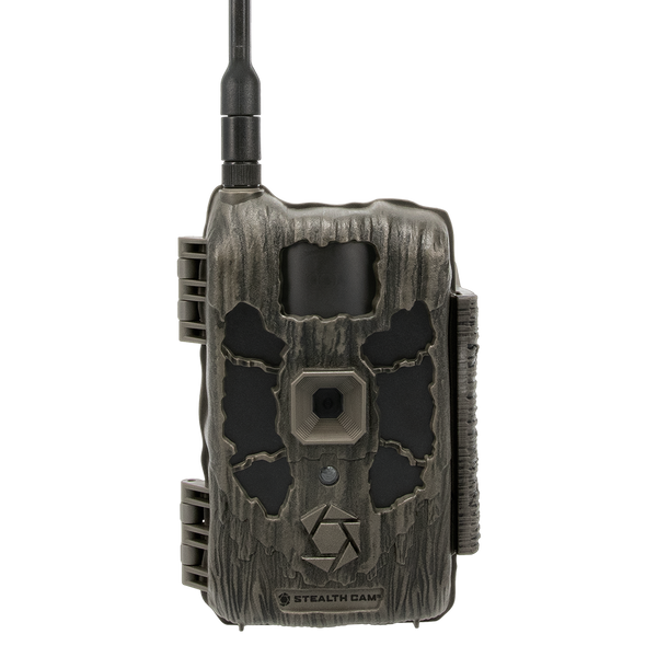 Stealth Cam Deceptor Max Cellular Trail Camera 40MP