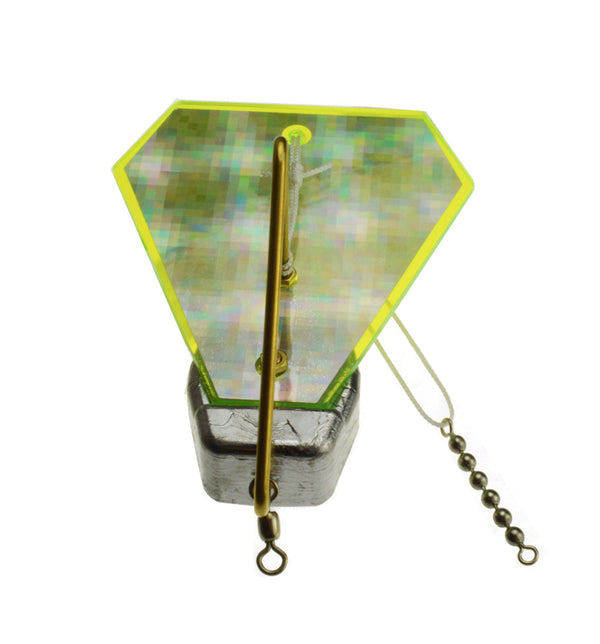 Ez Tackle Deep Delta Divers