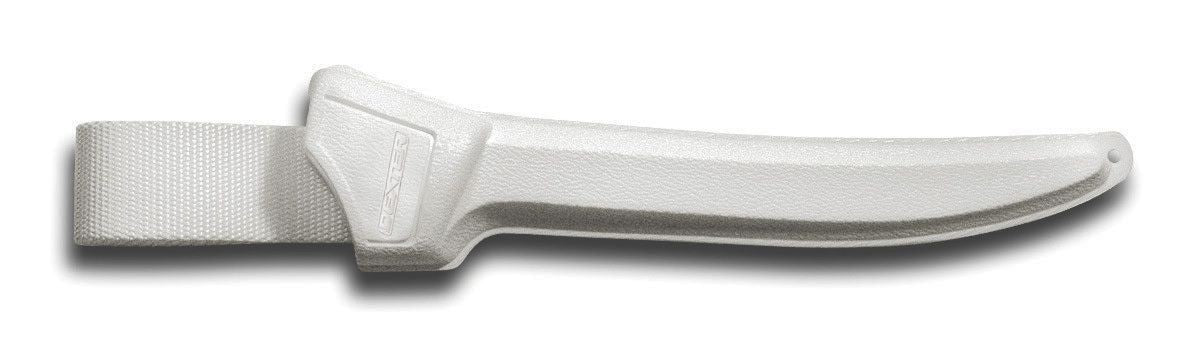 Dexter Knife Scappord & Sheath