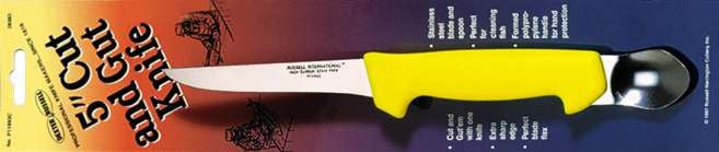 Dexter 5