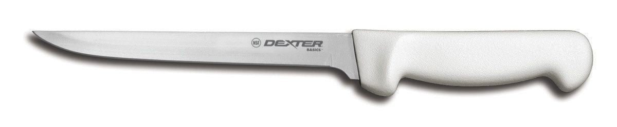Dexter 8